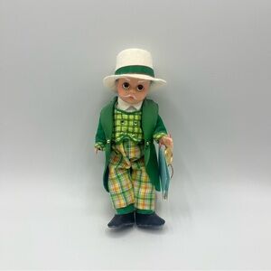 Madame Alexander State Fair Wizard Doll